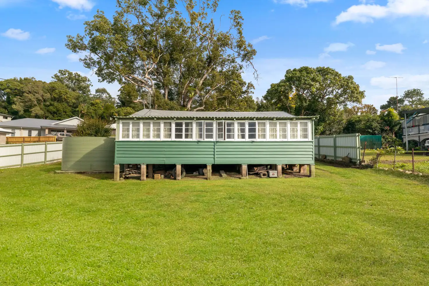 Main view of Homely house listing, 17 Buckle Street, Yandina QLD 4561