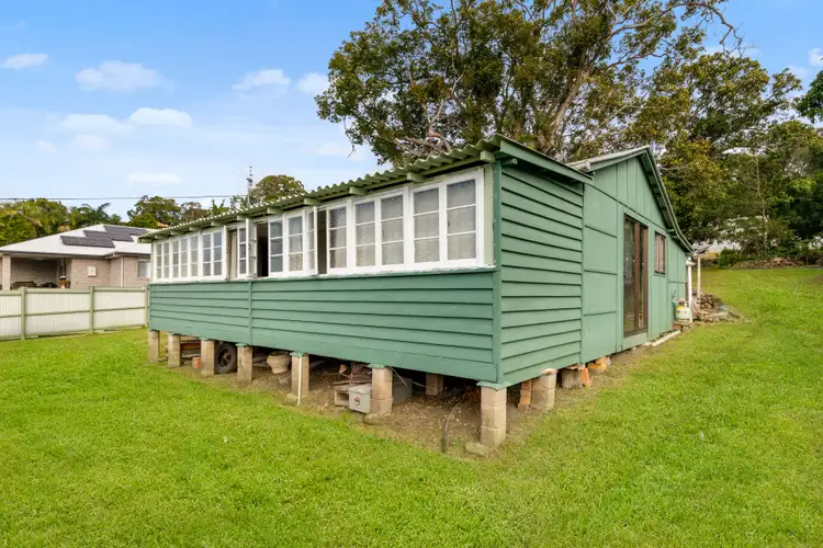 Second view of Homely house listing, 17 Buckle Street, Yandina QLD 4561