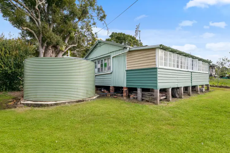 Third view of Homely house listing, 17 Buckle Street, Yandina QLD 4561