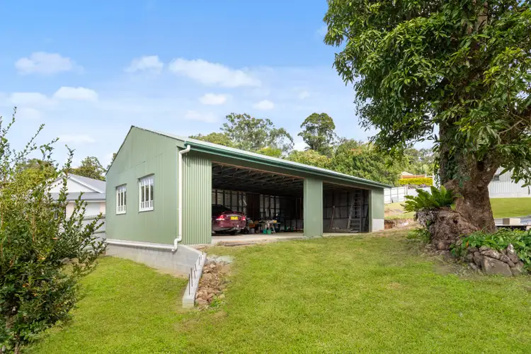 Sixth view of Homely house listing, 17 Buckle Street, Yandina QLD 4561
