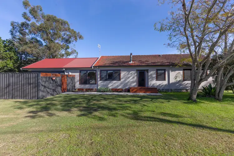 40 Motum Avenue, Tea Gardens NSW 2324