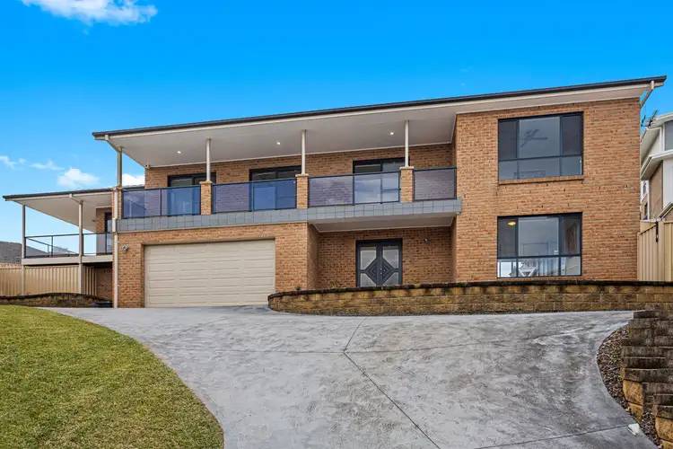 17 Lyrebird Close, Blackbutt NSW 2529