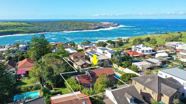 110A Prince Edward Street, Malabar NSW 2036