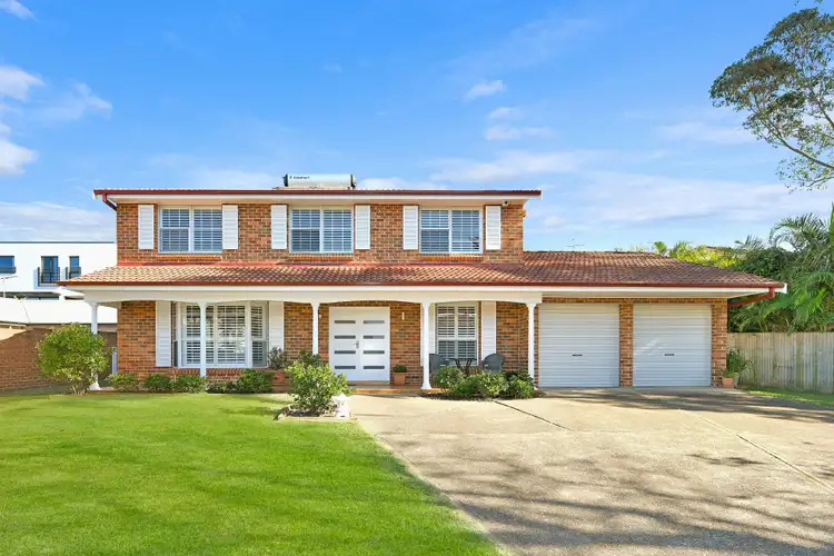 Fourth view of Homely house listing, 110A Prince Edward Street, Malabar NSW 2036