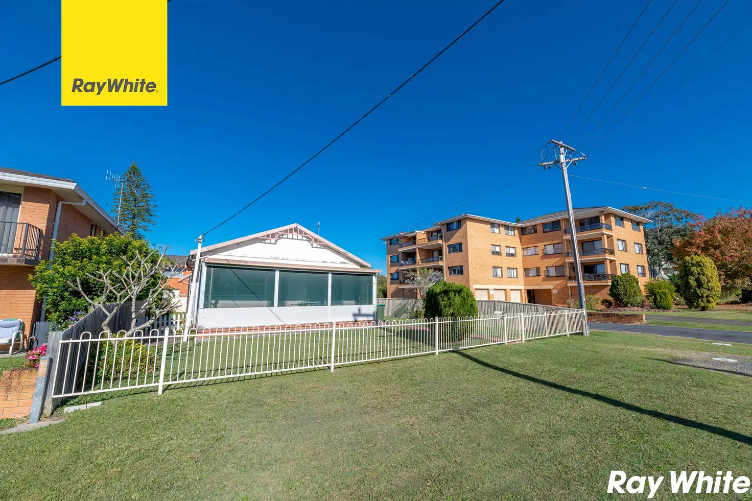 Main view of Homely house listing, 22 Taree Street, Tuncurry NSW 2428