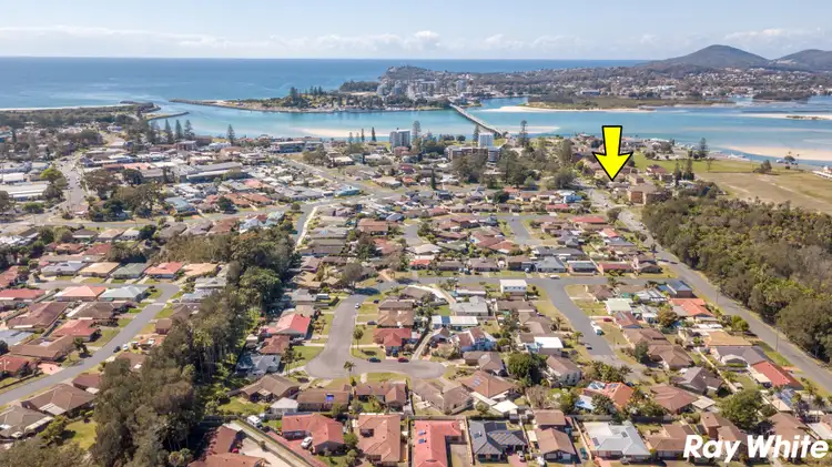 Third view of Homely house listing, 22 Taree Street, Tuncurry NSW 2428