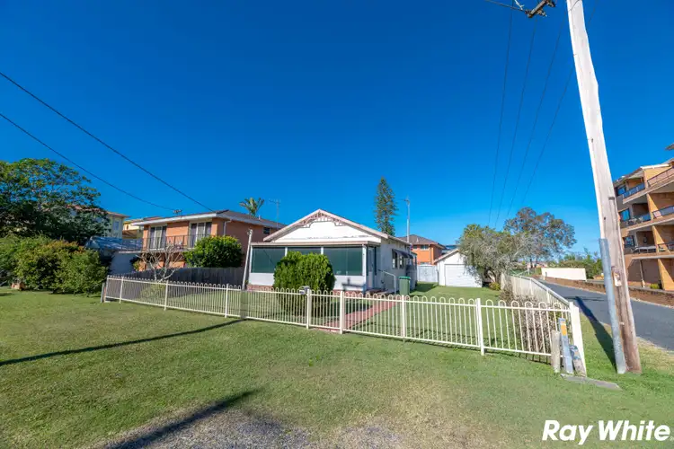 Fourth view of Homely house listing, 22 Taree Street, Tuncurry NSW 2428