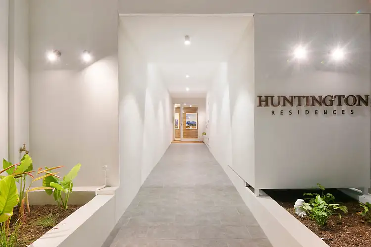 205/9 Chelmsford Avenue, Lutwyche QLD 4030