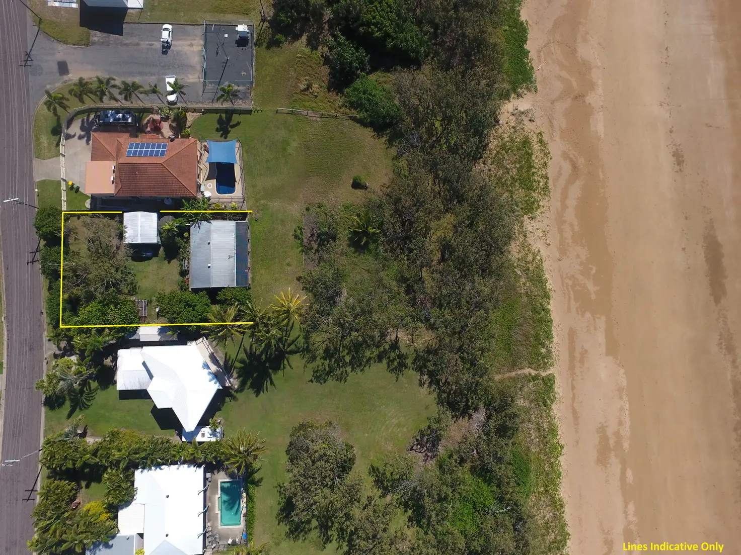 Main view of Homely house listing, 83 Rasmussen Avenue, Hay Point QLD 4740
