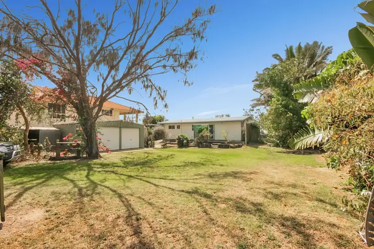 Second view of Homely house listing, 83 Rasmussen Avenue, Hay Point QLD 4740