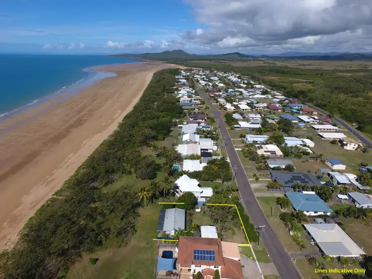 Third view of Homely house listing, 83 Rasmussen Avenue, Hay Point QLD 4740