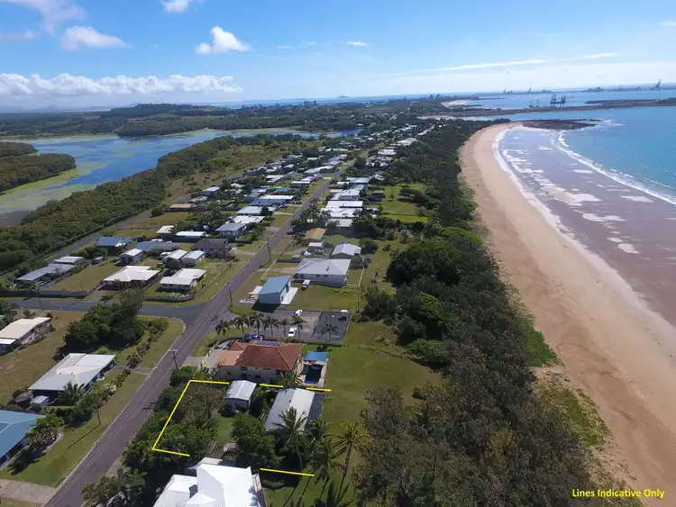 Fourth view of Homely house listing, 83 Rasmussen Avenue, Hay Point QLD 4740