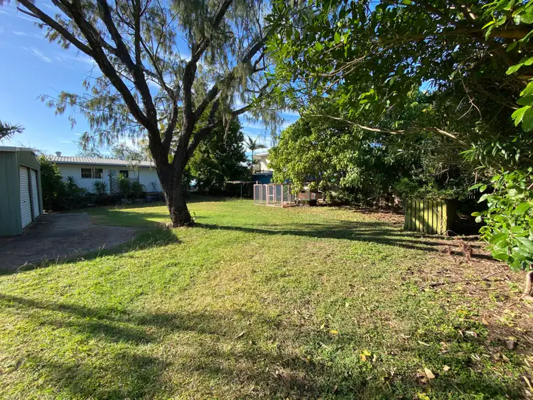 Fifth view of Homely house listing, 83 Rasmussen Avenue, Hay Point QLD 4740