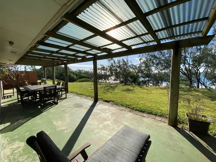 Sixth view of Homely house listing, 83 Rasmussen Avenue, Hay Point QLD 4740