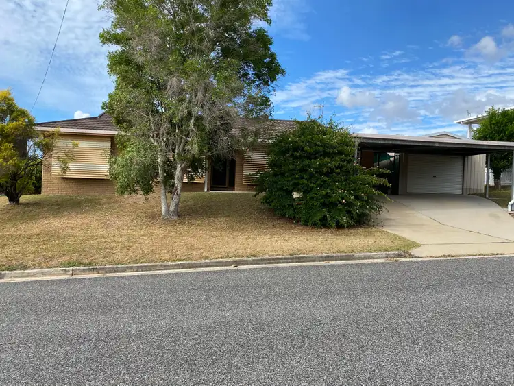 Main view of Homely house listing, 14 Mercedes Street, Clinton QLD 4680