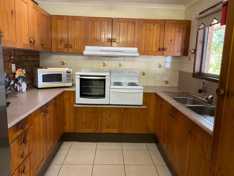 Second view of Homely house listing, 14 Mercedes Street, Clinton QLD 4680