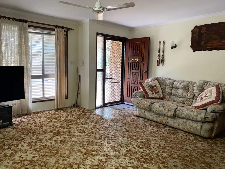 Fourth view of Homely house listing, 14 Mercedes Street, Clinton QLD 4680