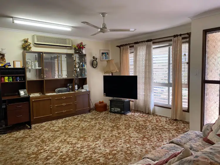 Fifth view of Homely house listing, 14 Mercedes Street, Clinton QLD 4680