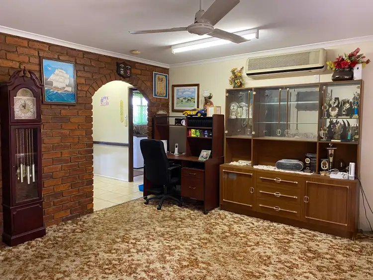 Sixth view of Homely house listing, 14 Mercedes Street, Clinton QLD 4680