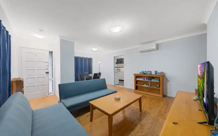 Second view of Homely villa listing, 8/9 Clifford Crescent, Ingleburn NSW 2565