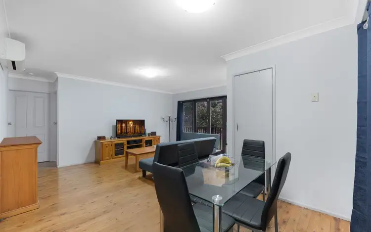 Fourth view of Homely villa listing, 8/9 Clifford Crescent, Ingleburn NSW 2565