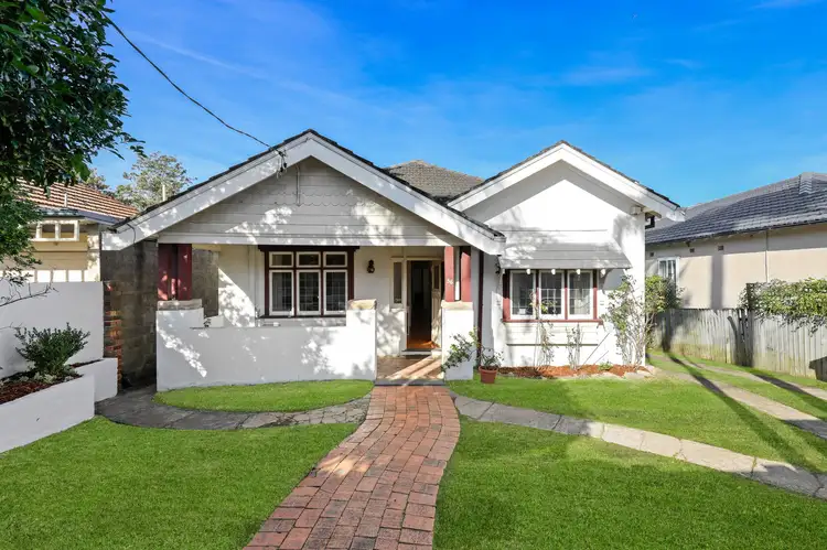 56 Fullers Road, Chatswood NSW 2067