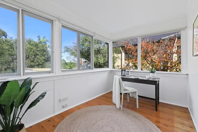 Fifth view of Homely house listing, 56 Fullers Road, Chatswood NSW 2067