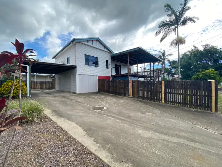 5 Heron Street, Sarina QLD 4737