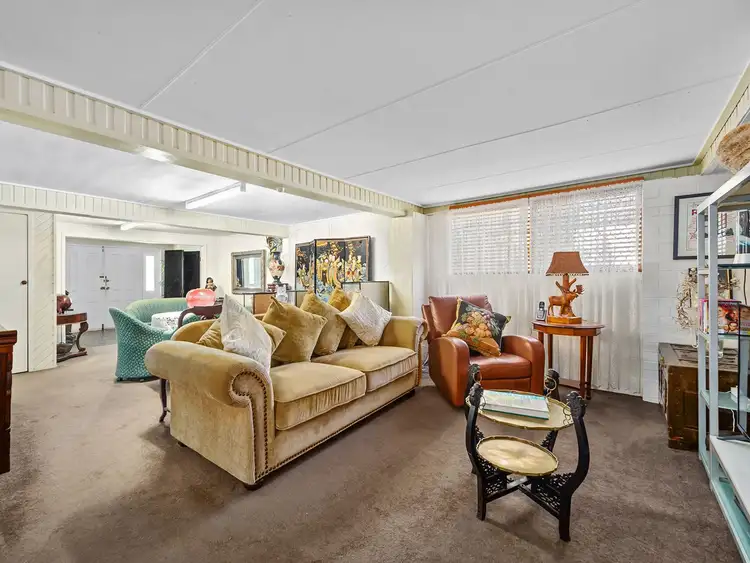 Sixth view of Homely house listing, 8 Kildonan Street, Aspley QLD 4034