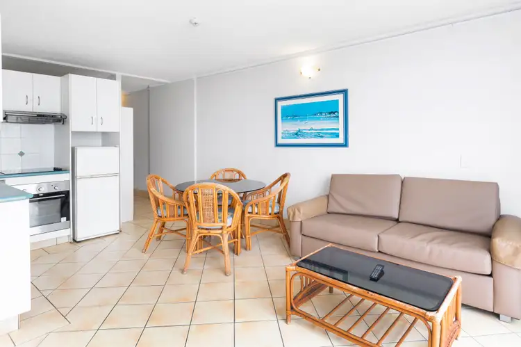 Sixth view of Homely unit listing, 1806/44 The Esplanade, Surfers Paradise QLD 4217