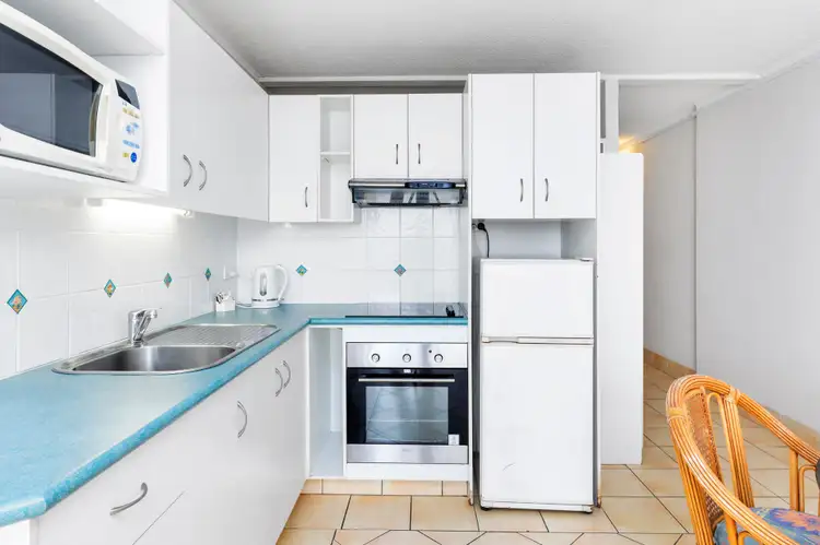 Seventh view of Homely unit listing, 1806/44 The Esplanade, Surfers Paradise QLD 4217