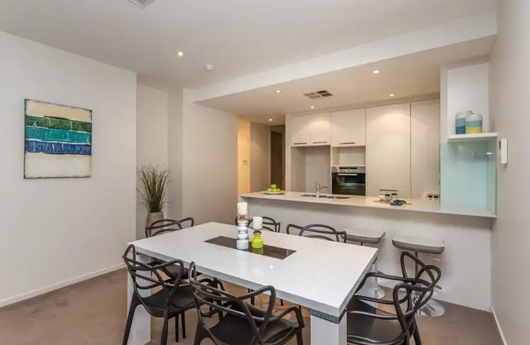 Fourth view of Homely house listing, 25/155 Brebner Drive, West Lakes SA 5021
