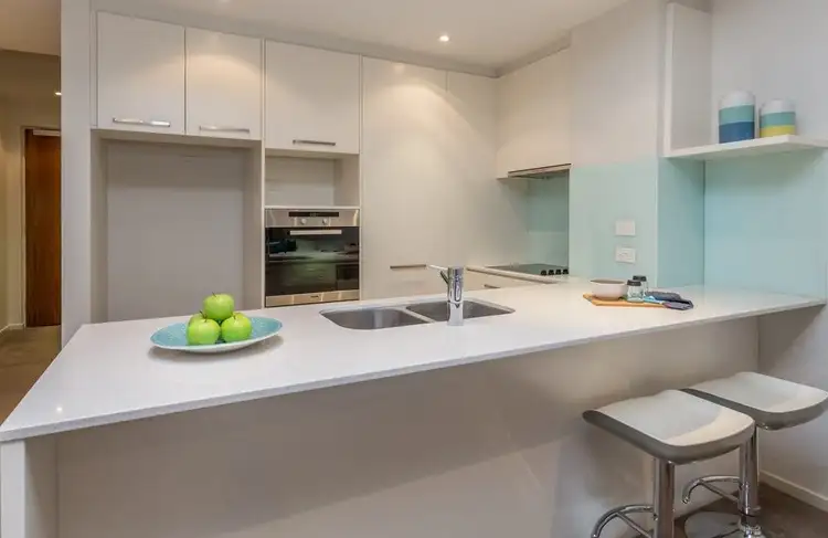 Fifth view of Homely house listing, 25/155 Brebner Drive, West Lakes SA 5021