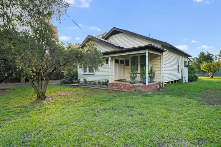 81 Hurt Street, Violet Town VIC 3669