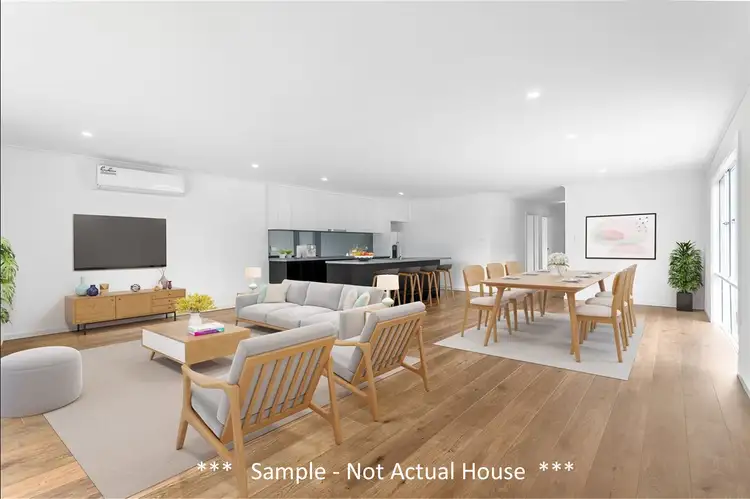 Second view of Homely house listing, 4A Clair Crescent, Encounter Bay SA 5211