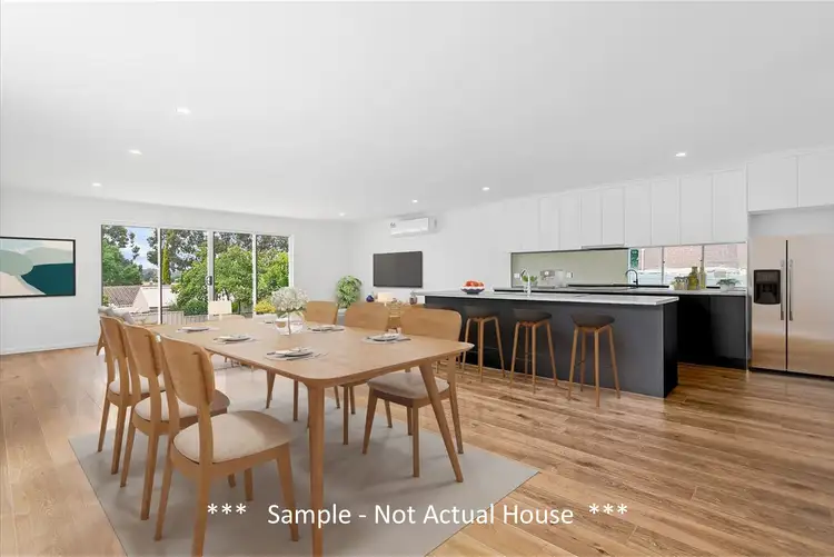 Third view of Homely house listing, 4A Clair Crescent, Encounter Bay SA 5211