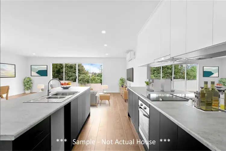 Fourth view of Homely house listing, 4A Clair Crescent, Encounter Bay SA 5211