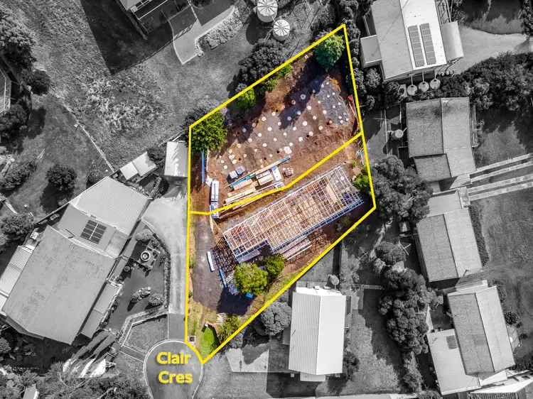 Fifth view of Homely house listing, 4A Clair Crescent, Encounter Bay SA 5211