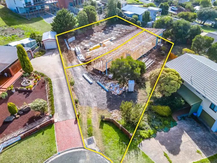 Sixth view of Homely house listing, 4A Clair Crescent, Encounter Bay SA 5211