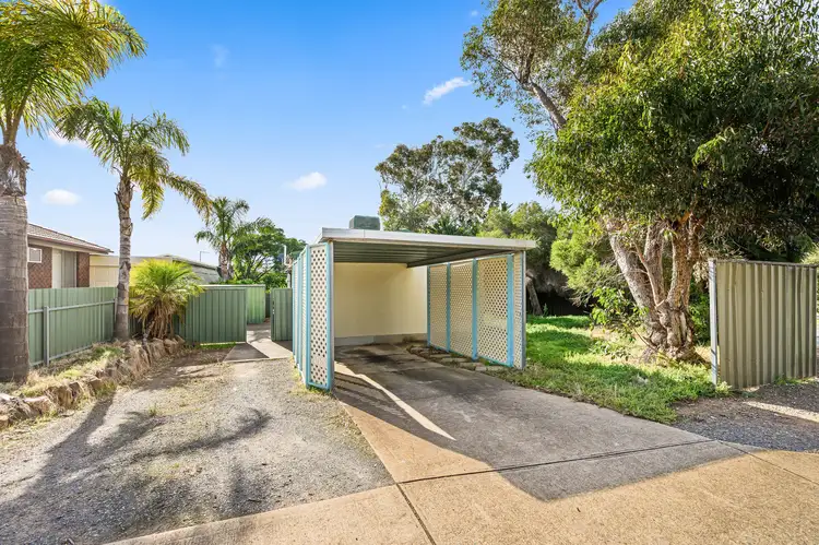 Fourth view of Homely house listing, 1 Macquarie Street, Moana SA 5169
