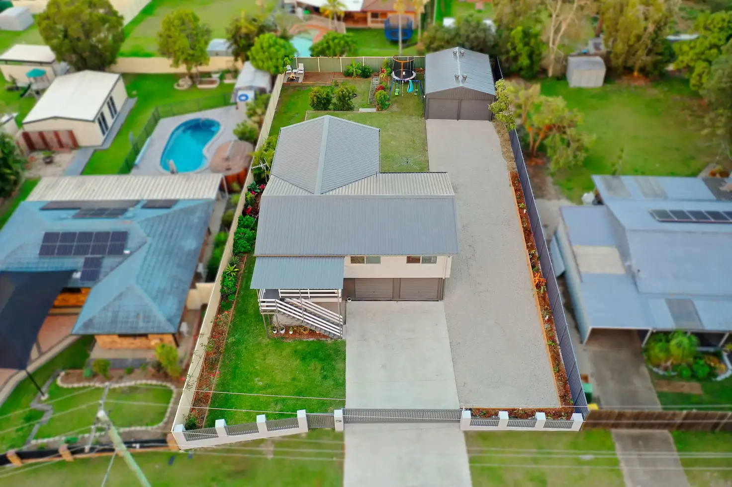 Main view of Homely house listing, 27 Lowana Street, Camira QLD 4300