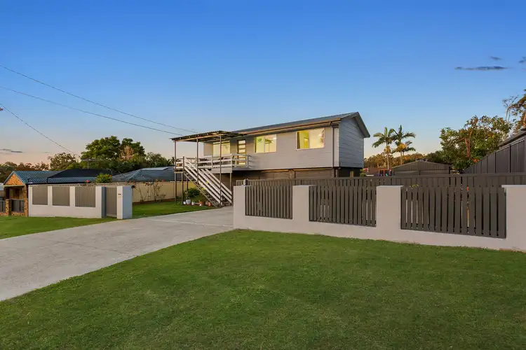 Second view of Homely house listing, 27 Lowana Street, Camira QLD 4300
