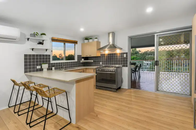 Third view of Homely house listing, 27 Lowana Street, Camira QLD 4300