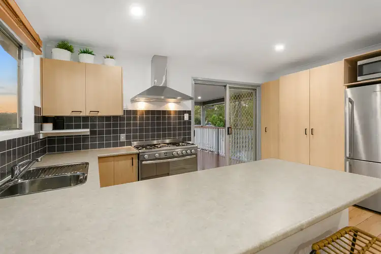 Fourth view of Homely house listing, 27 Lowana Street, Camira QLD 4300