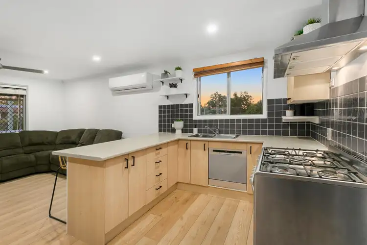 Fifth view of Homely house listing, 27 Lowana Street, Camira QLD 4300