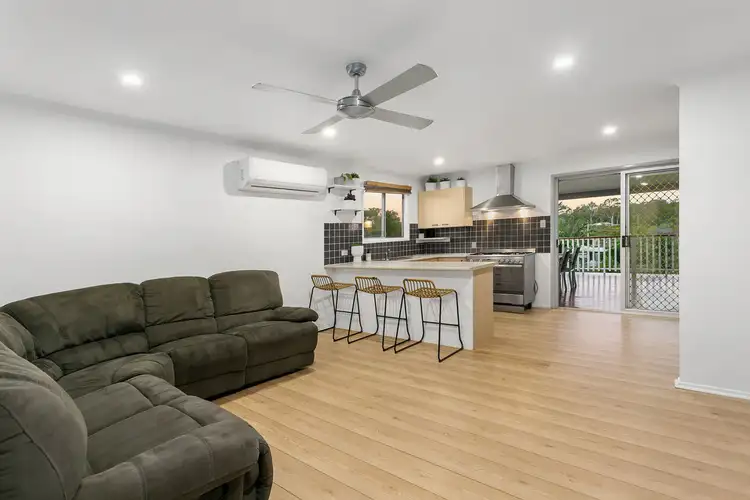 Sixth view of Homely house listing, 27 Lowana Street, Camira QLD 4300