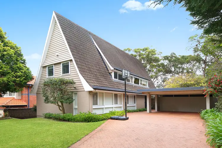 Main view of Homely house listing, 14 Greenway Drive, Pymble NSW 2073