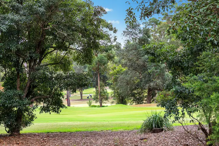 Third view of Homely house listing, 14 Greenway Drive, Pymble NSW 2073