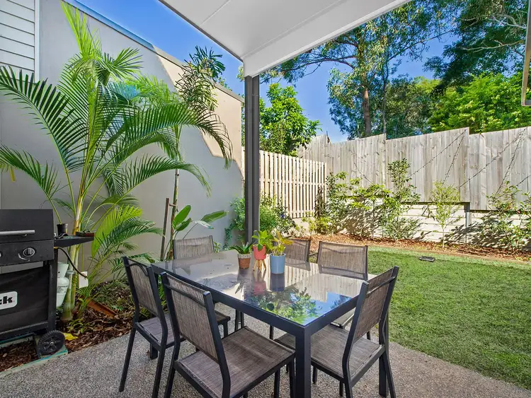 Fourth view of Homely townhouse listing, 43/36 Bunya Road, Everton Hills QLD 4053