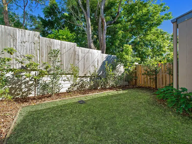 Fifth view of Homely townhouse listing, 43/36 Bunya Road, Everton Hills QLD 4053